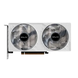 GeForce RTX 5060 1-Click OC White V2